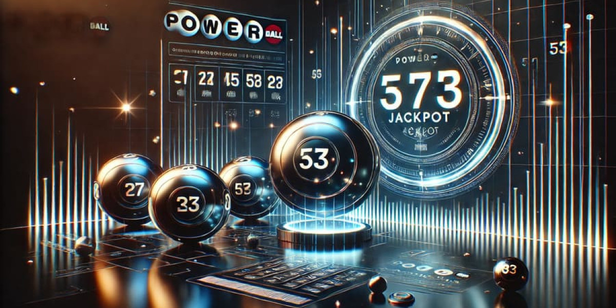 Discover Bepick Powerball Today