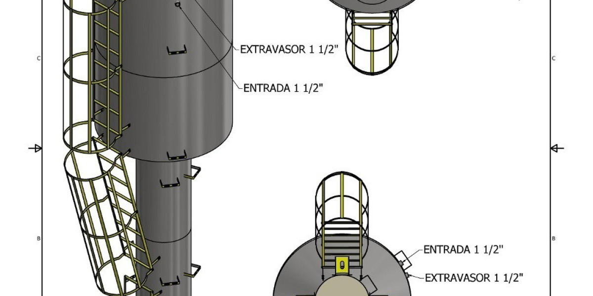 Depósitos Modulares para Reserva de Agua