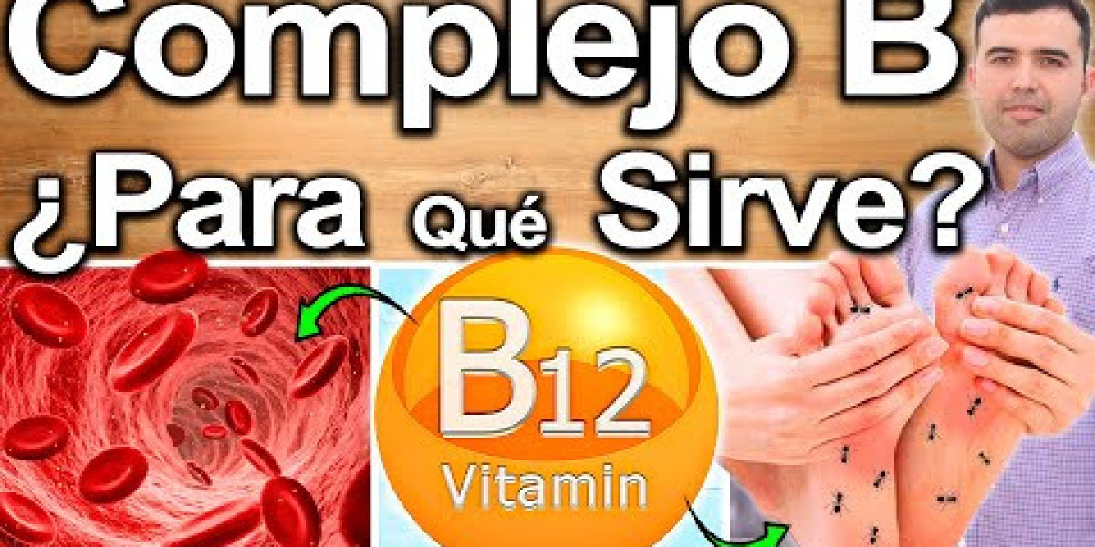 Guía completa de frutas y verduras ricas en vitamina B12