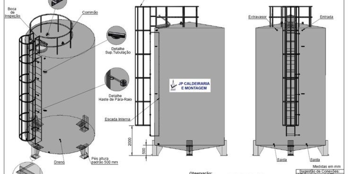 How Do Water Towers Work? What To Know