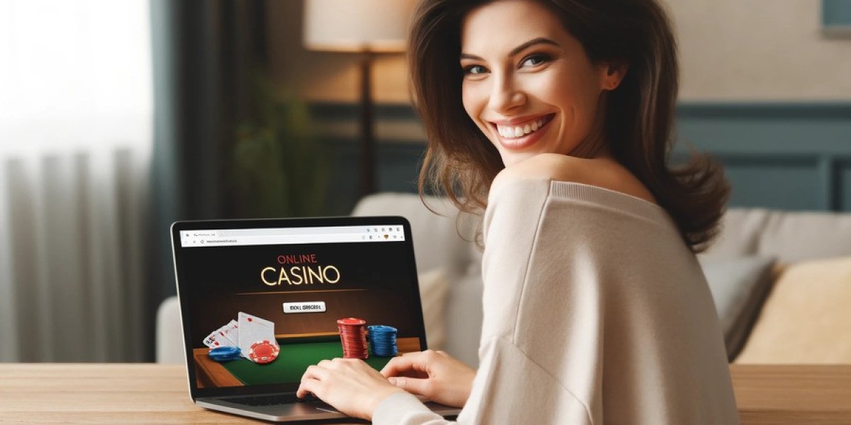 Discover Online Baccarat