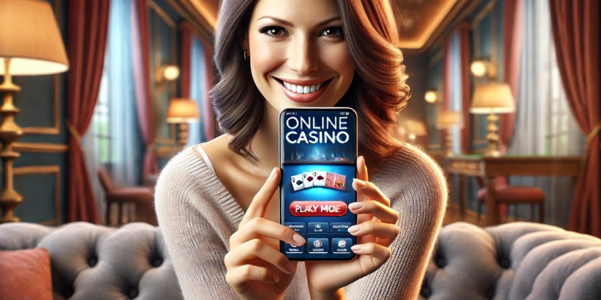 Discovering the World of Online Slots