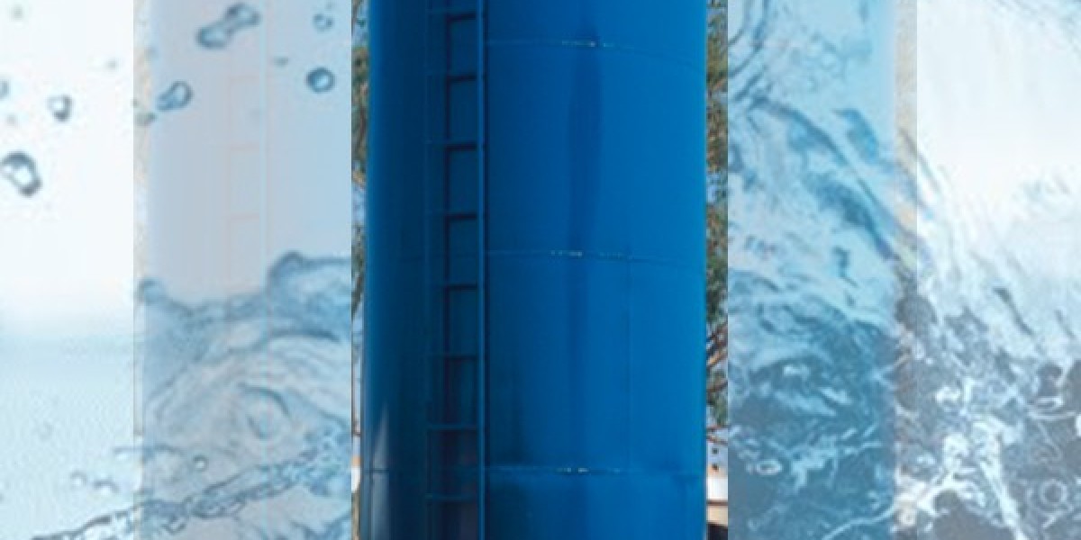 Elevated Water Storage Tanks Pittsburg Tank & Tower Group