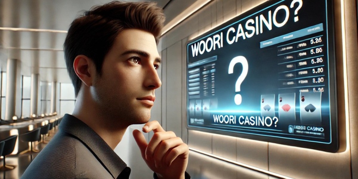 Discover the Thrills of Online Slots