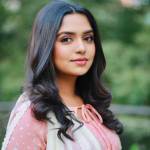 Megha Nair Profile Picture