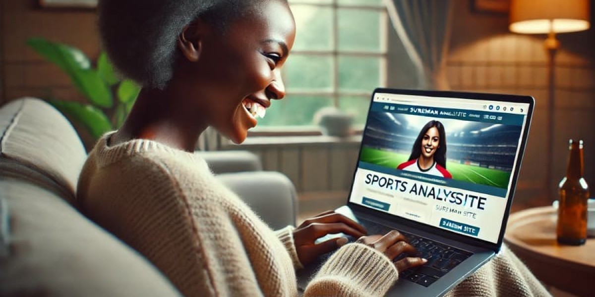 Finding Trusted Sports Betting Sites