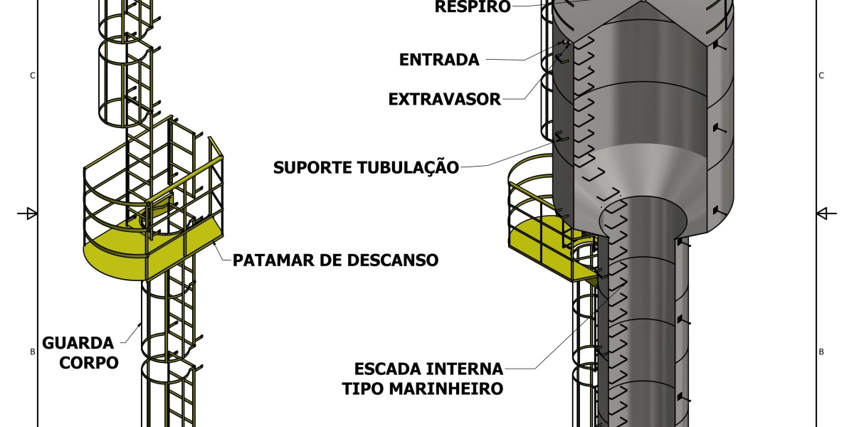 Water Storage Tanks: Types of Tanks and How They Work