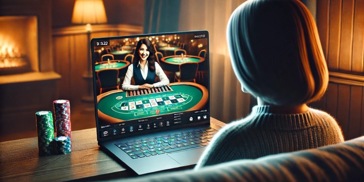 The Complete Guide to Online Baccarat